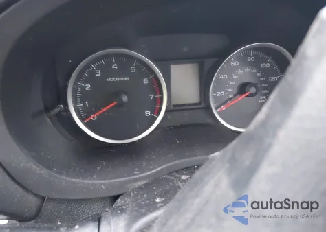 2015 Subaru Forester 2.5I из США, поврежденный, VIN JF2SJABC8FH529565